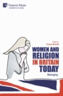 Women and Religion in Britain Today : Belonging - Book