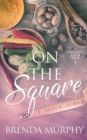 On the Square - Book