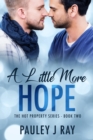 A Little More Hope - eBook