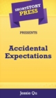 Short Story Press Presents Accidental Expectations - Book