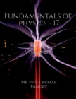 Fundamentals of physics - 17 - Book