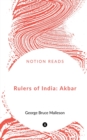 Rulers of India - Book