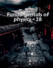 Fundamentals of physics - 28 - Book