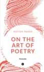 "On the Art of Poetry" - Book