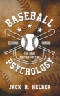 Baseball Psychology : The Gray Matter Factor | Second Inning - eBook