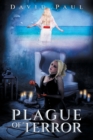Plague of Terror - Book