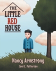 The Little Red House - Book