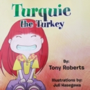 Turquie the Turkey - Book