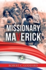 Missionary Maverick - eBook
