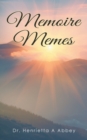 Memoire Memes - Book