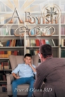 A Boyish God - Book