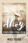 Ahoy : Verses from a Young Sailor - Book