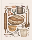 The Bread Baker’s Notebook - Book