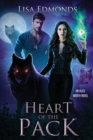 Heart of the Pack - Book