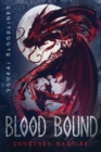 Blood Bound - Book