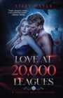 Love at 20,000 Leagues - Book