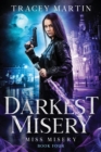 Darkest Misery - Book