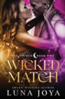 Wicked Match - Book