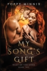 My Song's Gift - Book