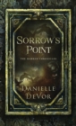 Sorrow's Point - Book