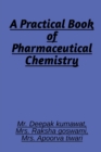 A Practical book of Pharmaceutical Chemistry - Book