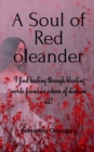 A Soul of Red Oleander - Book