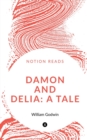 Damon and Delia - Book
