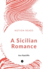 A Sicilian Romance - Book