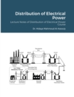 Distribution of Electric Power - Book