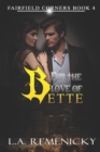 For The Love of Bette - Book