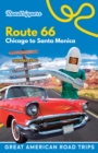 Roadtrippers Route 66 : Chicago to Santa Monica - Book