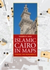 Islamic Cairo in Maps : Finding the Monuments - Book