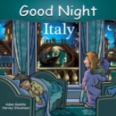 Good Night Italy - Book