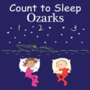 Count to Sleep Ozarks - Book