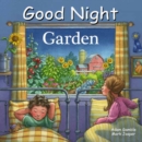 Good Night Garden - Book