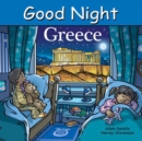 Good Night Greece - Book