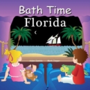 Bath Time Florida - Book