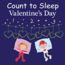 Count to Sleep Valentine's Day - Book