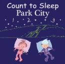 Count to Sleep Park City - Book