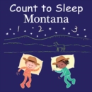 Count to Sleep Montana - Book