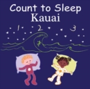 Count to Sleep Kauai - Book