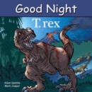 Good Night T. rex - Book