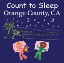 Count to Sleep Orange County, CA - Book