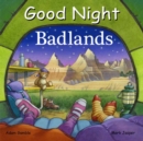 Good Night Badlands - Book
