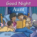 Good Night Aunt - Book