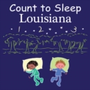 Count to Sleep Louisiana - Book