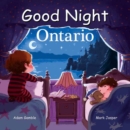 Good Night Ontario - Book