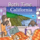 Bath Time California - Book