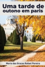Uma tarde de outono em Paris - Book