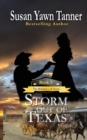 Storm Out of Texas - Book
